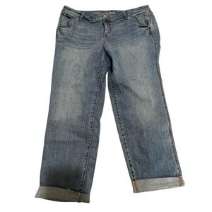 Maurice’s Carpenter Jeans